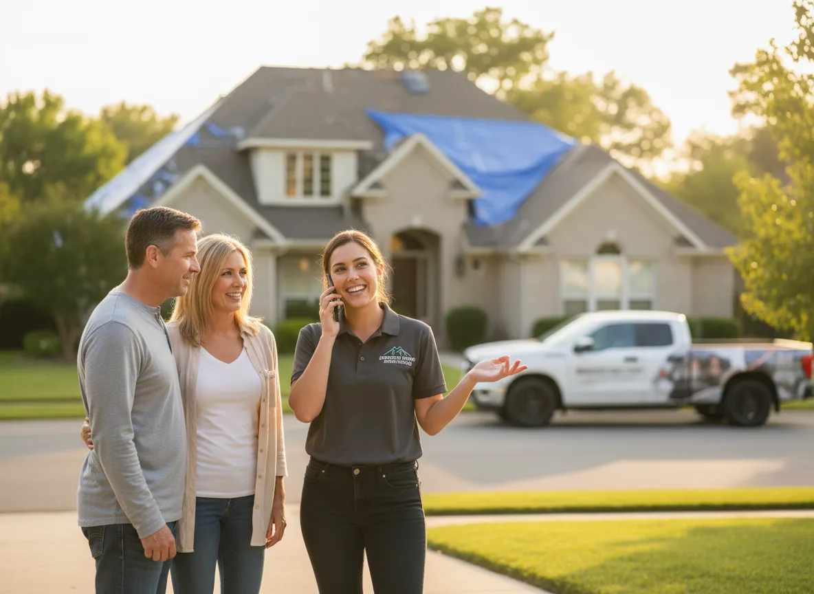 Emergency Roof Repair Black, MO FAQs